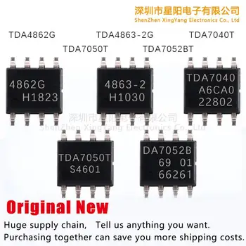 Новый оригинальный светильник TDA4863-2g TDA4862G TDA7050T TDA7040T TDA7052BT