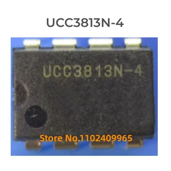 UCC3813N-4 DIP8 100% новый