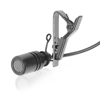 Беспроводные системы, микрофон на лацкане, приблизительно 12 * 8 * 2 см, приблизительно 30 г, аудиооборудование Black Gear Musical Instruments Pro