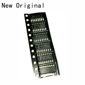 10ШТ CD4052BM SOP16 Новые и оригинальные аналоговые мультиплексоры/демультиплексоры CMOS с преобразованием логического уровня
