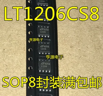 5 шт./лот LT1206CS8 SOP-8