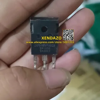 10 шт./ЛОТ IXFH15N100Q3 IXFH15N100 15N100 Power MOSFET 15A 1000V TO-247