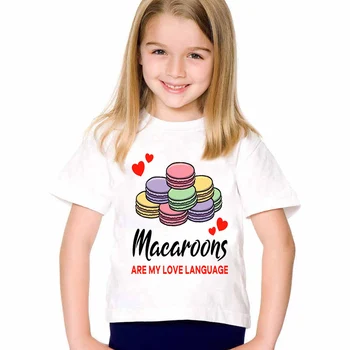 Симпатичные нашивки Macarons с теплопередающей печатью, нашивки для одежды, наклейки на одежду, детские футболки, сумки 