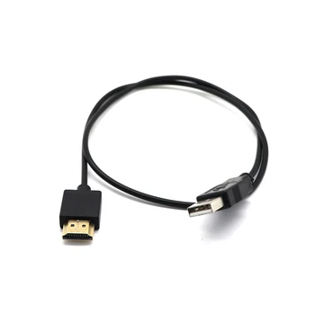 1.4 Штекер USB 2.0, разъем адаптера, зарядное устройство, кабель-конвертер