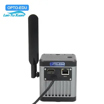 OPTO-EDU A59.4972 Официальная камера для микроскопа с цифровым окуляром