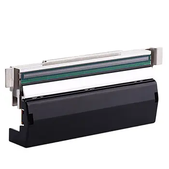 Печатающая головка ZT410 для принтера Zebra P1058930-009 ZT411, версия для бумаги с покрытием 203 точек на дюйм