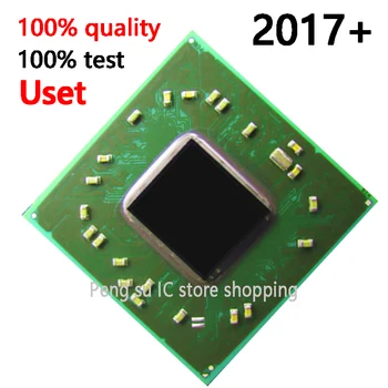 DC: 2017 + 100% тест очень хорошего продукта 215-0752007 215-0752007 bga-чип reball с шариками микросхем IC