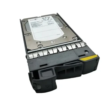 600G SAS 15K 3,5-дюймовое запоминающее устройство NETAPP НА жестких дисках X412A-R5 сетевое хранилище